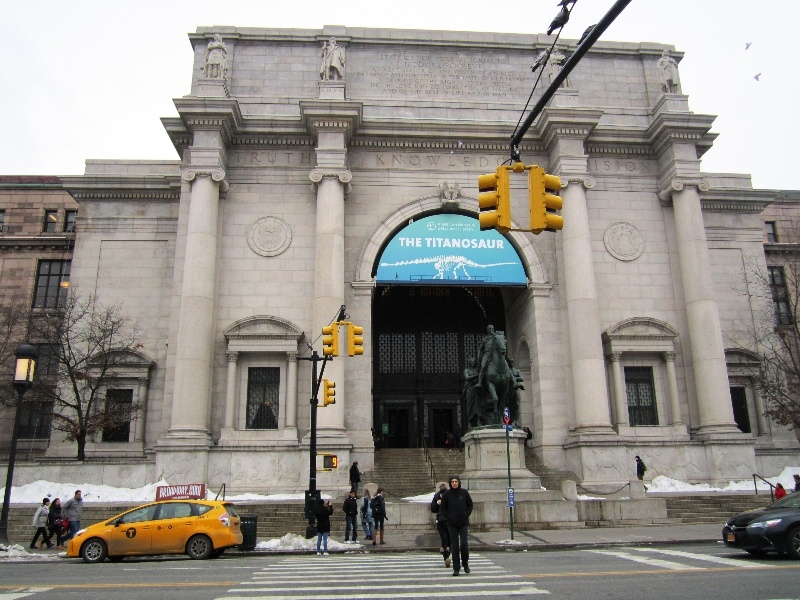 Nova Iorque- New York- EUA