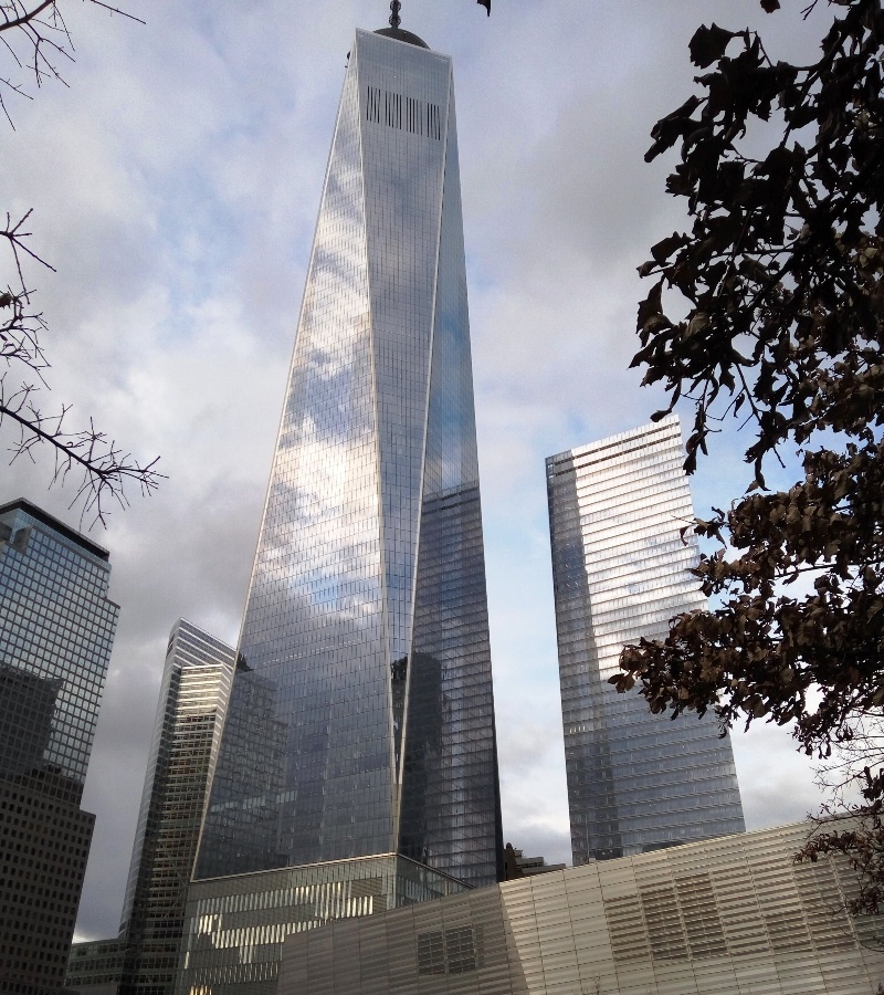 Nova Iorque- New York- EUA