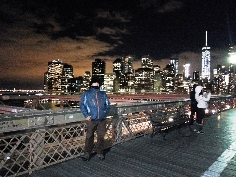 Nova Iorque- New York- EUA