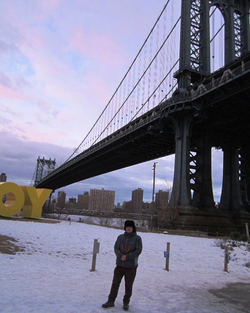 Nova Iorque- New York- EUA