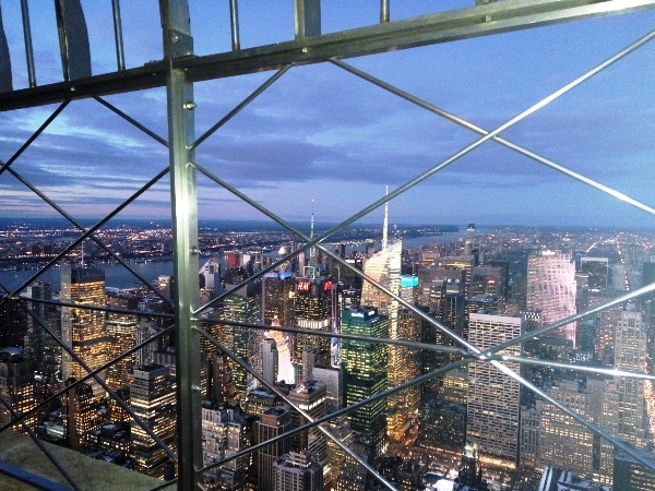 Nova Iorque- New York- EUA