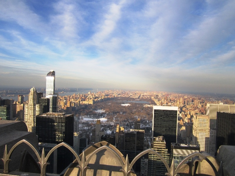 Nova Iorque- New York- EUA