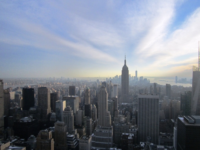 Nova Iorque- New York- EUA