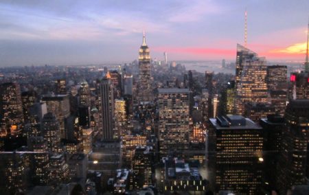 Nova Iorque- New York- EUA