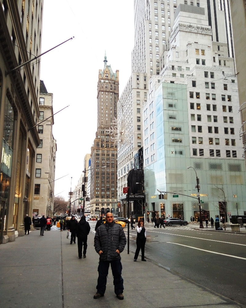 Nova Iorque- New York- EUA