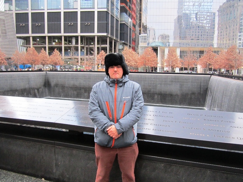 Nova Iorque- New York- EUA