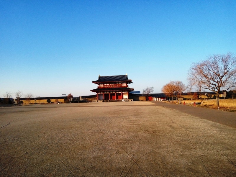 Nara, Osaka e Quioto- Japão