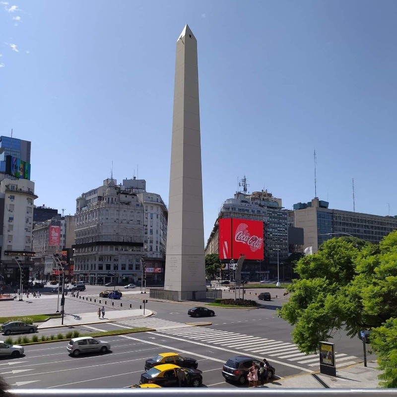 - Buenos Aires- Argentina