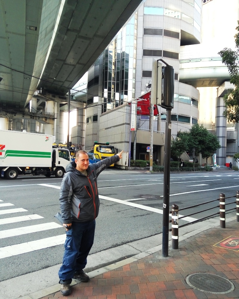 Nara, Osaka e Quioto- Japão
