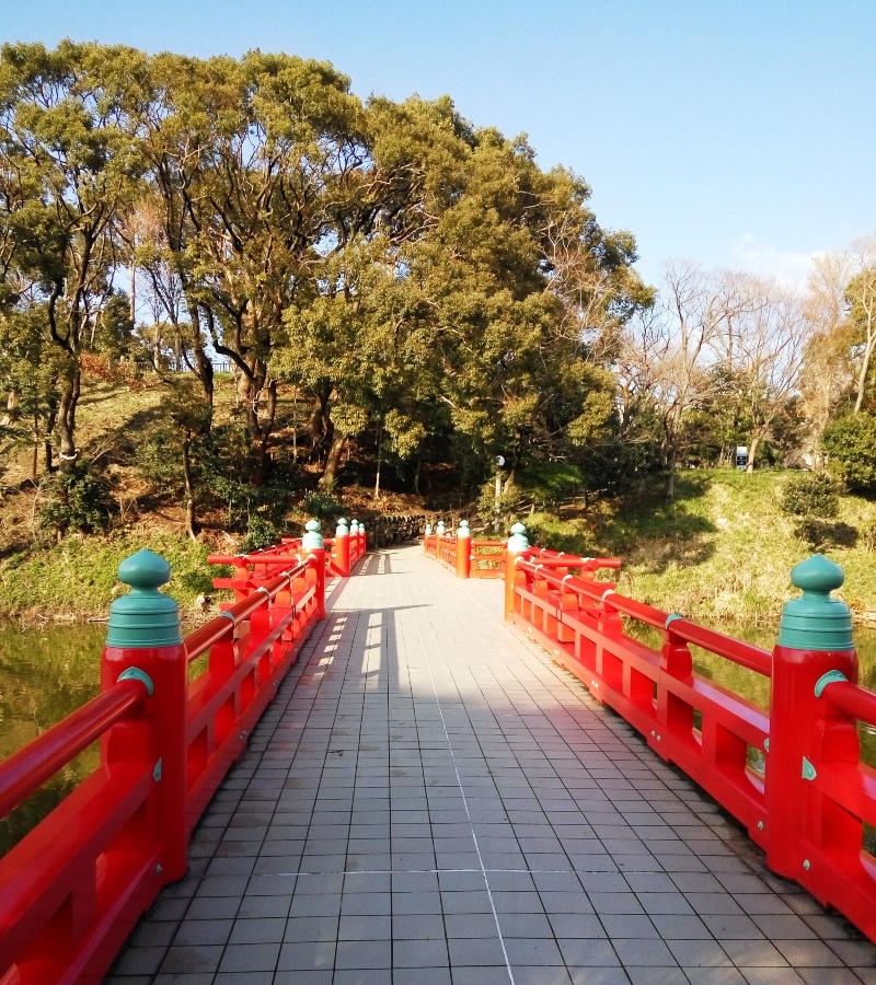 Nara, Osaka e Quioto- Japão