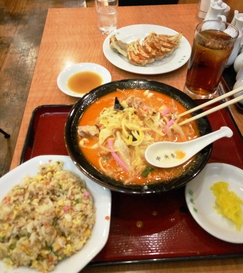 Nara, Osaka e Quioto- Japão