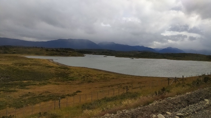 - Ushuaia