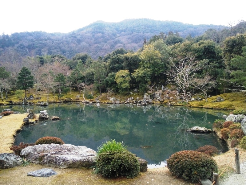 Nara, Osaka e Quioto- Japão