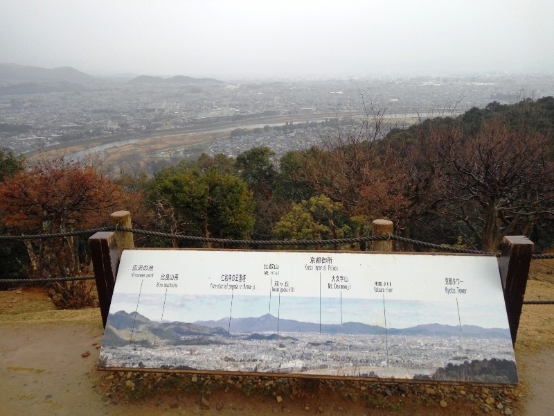 Nara, Osaka e Quioto- Japão