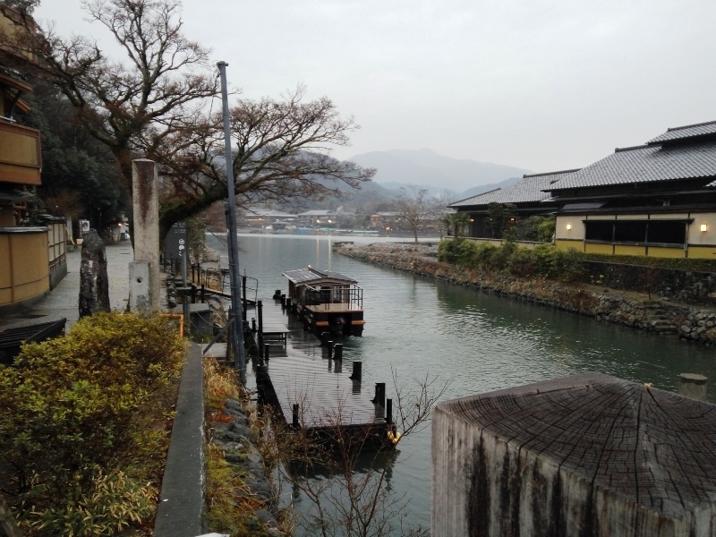 Nara, Osaka e Quioto- Japão