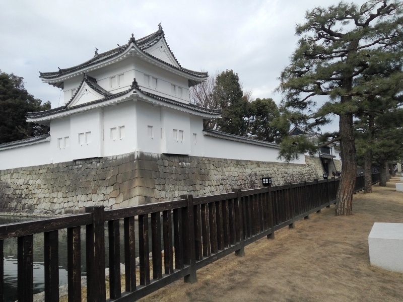 Nara, Osaka e Quioto- Japão