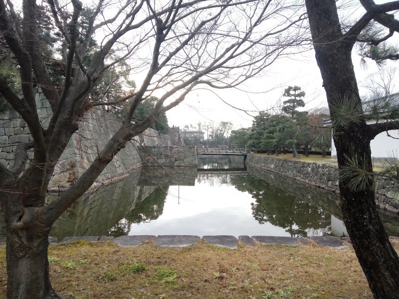 Nara, Osaka e Quioto- Japão