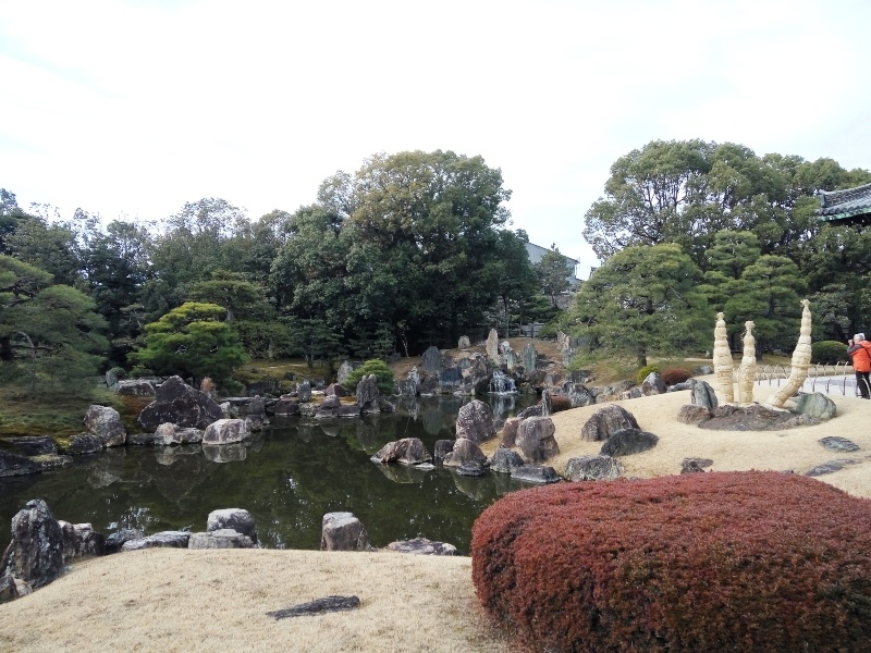 Nara, Osaka e Quioto- Japão