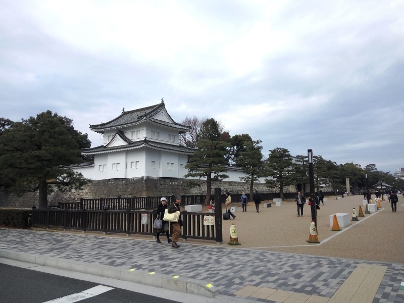Nara, Osaka e Quioto- Japão