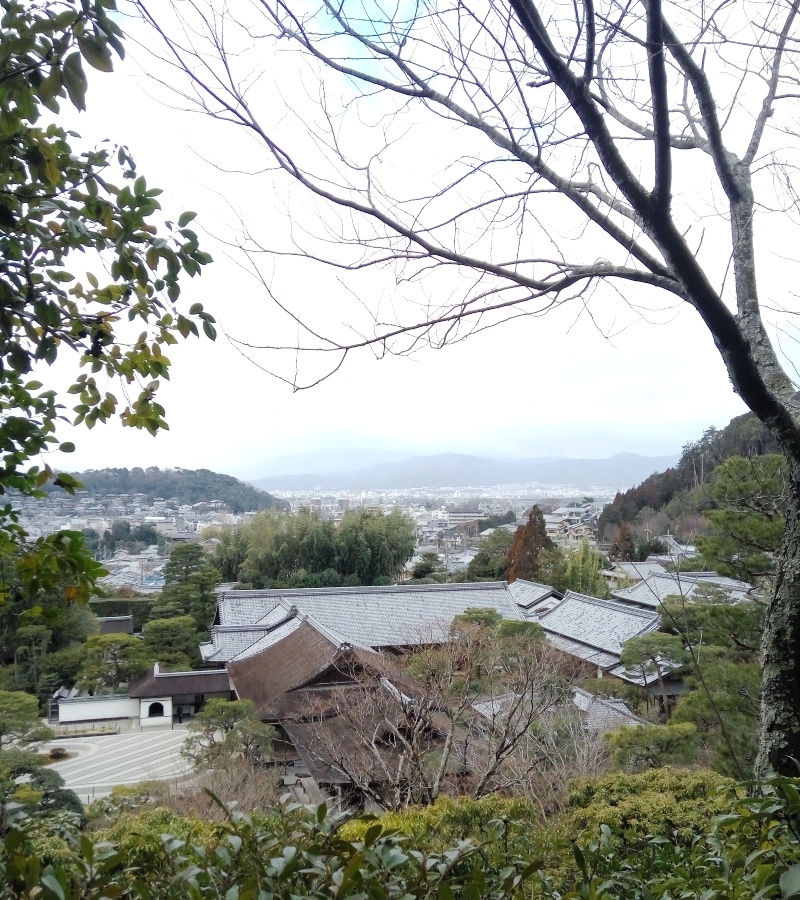 Nara, Osaka e Quioto- Japão