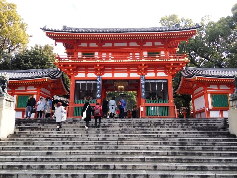 Nara, Osaka e Quioto- Japão