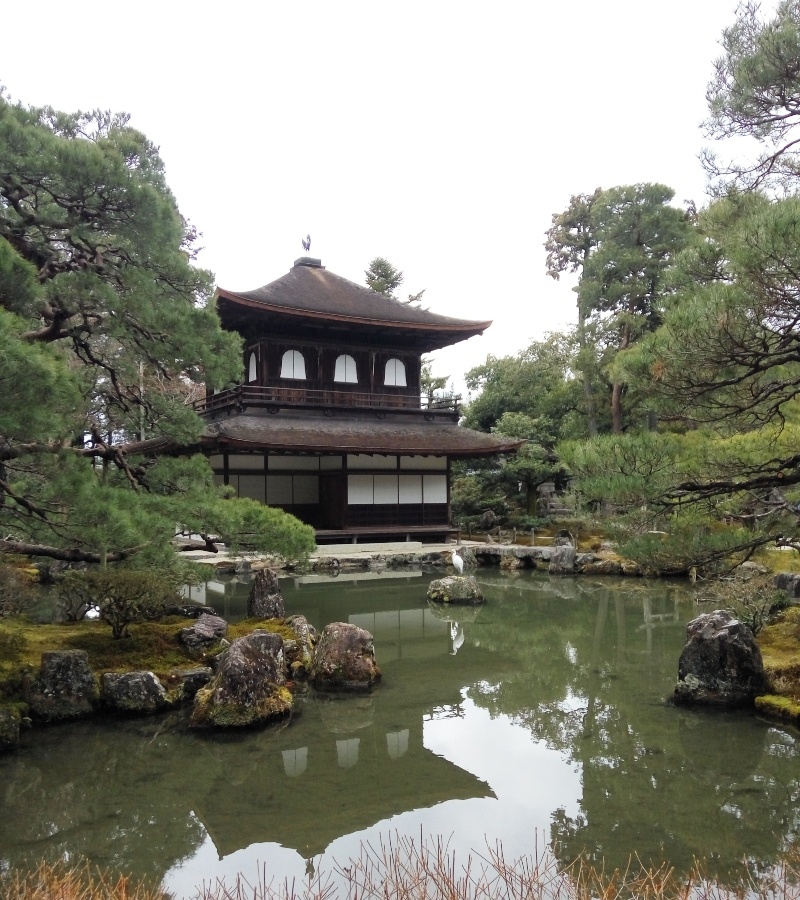 Nara, Osaka e Quioto- Japão