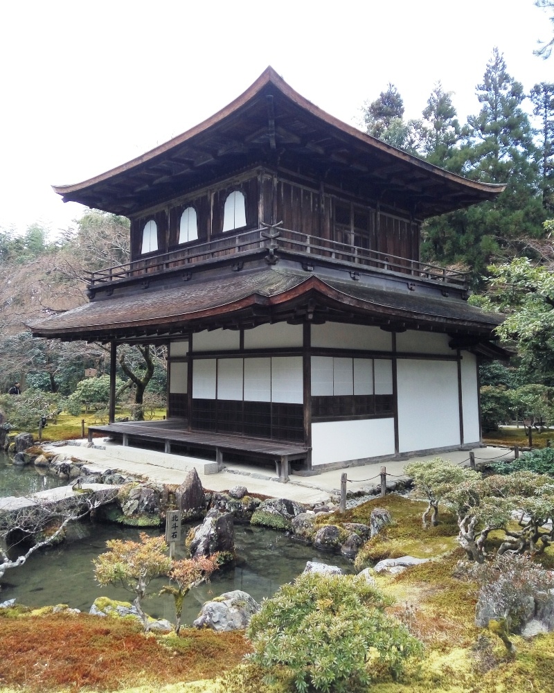 Nara, Osaka e Quioto- Japão