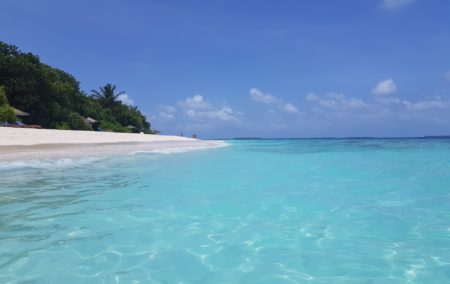 Inesqueciveis praias à volta do mundo