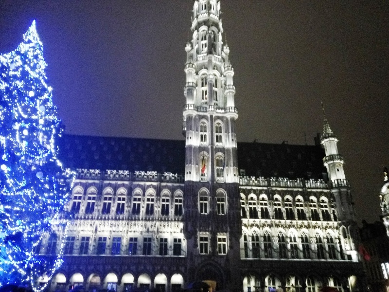 Melhor da Bélgica