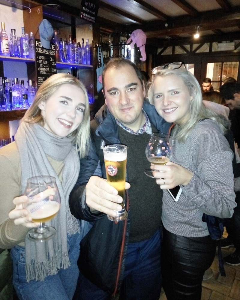 Melhor da Bélgica