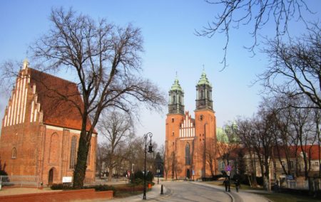 Polonia