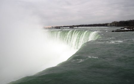 Canadá