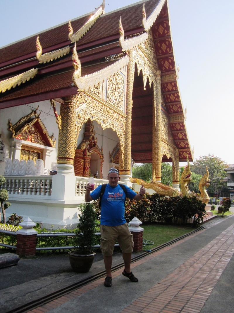 Chiang Mai - Tailândia