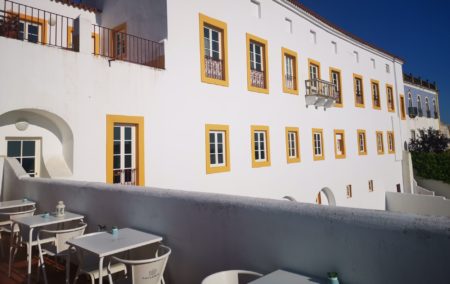The Noble House Hotel - Évora- Portugal