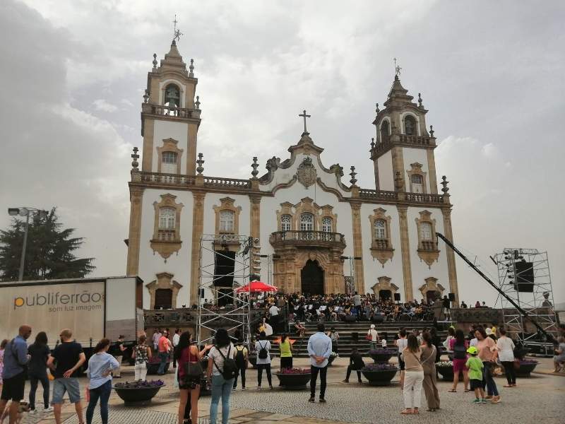 Viseu